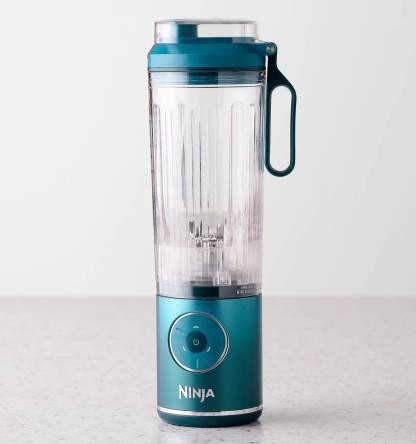 🎉Last day clearance sale💝✨ Buy 1 Get 1 Free ✨Ninja Blast MAX 22-oz CordlessPortabl Blender w/ InsulatedSleeve