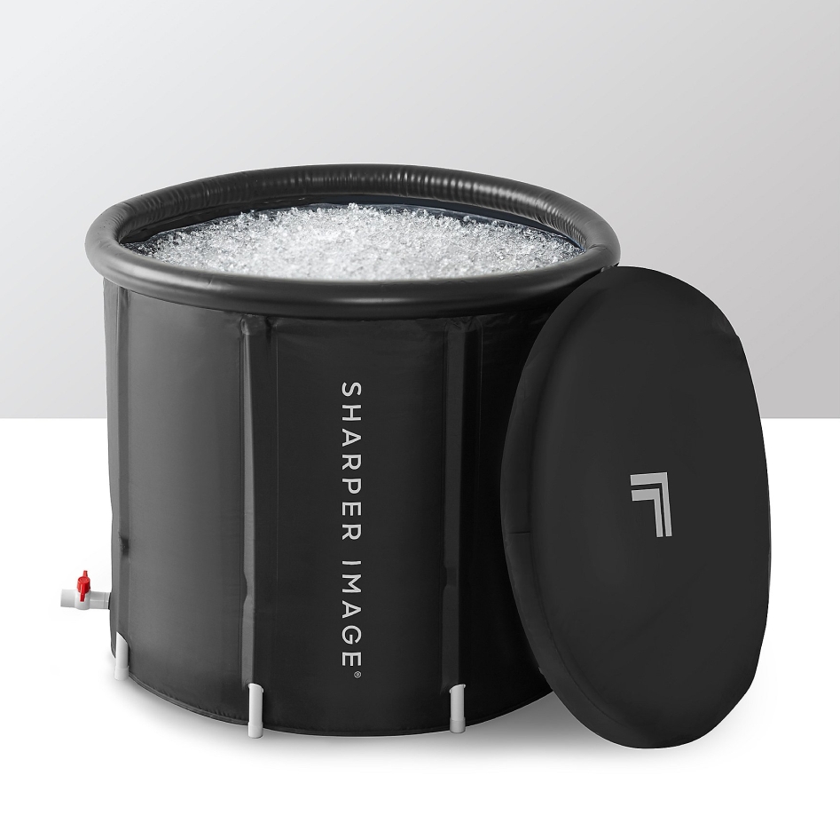 Mother's Day Special💝Buy 2 get 2 free💥Sharper Image Portable Cold Plunge Ice Bath