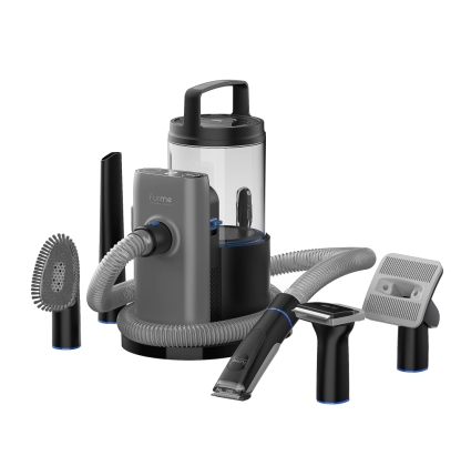 Mother's Day Special💝Buy 1 get 1 free💥furMe 5-in-1 2L Professional PLUS Pet Grooming Vacuum Set