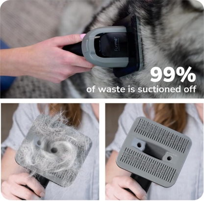 Mother's Day Special💝Buy 1 get 1 free💥furMe 5-in-1 2L Professional PLUS Pet Grooming Vacuum Set