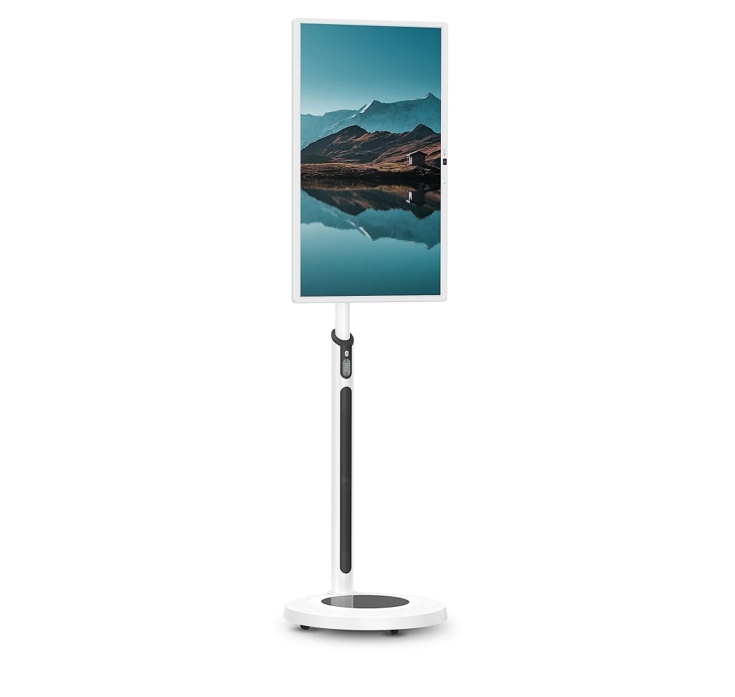 💝Mother's Day Special💝 Buy 2 Get 30% Off  ✨OOrca TV 32" Rollable Smart Touchscreen TV with Remote