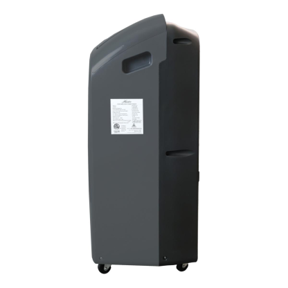 🔥Almost sold out⚡💝Buy 1 get 1 free💥Hunter 10,000 BTU 450 sq. ft. 4-in-1 Quiet Portable Air Conditioner