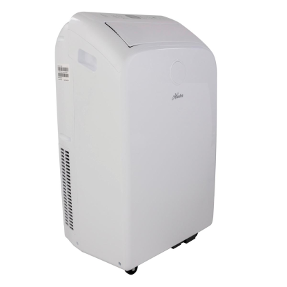 🔥Almost sold out⚡💝Buy 1 get 1 free💥Hunter 10,000 BTU 450 sq. ft. 4-in-1 Quiet Portable Air Conditioner