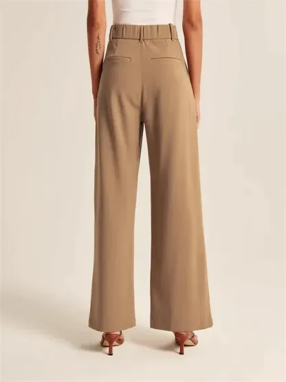 Elegant Wide-Leg Pants(Buy 2 Free Shipping)