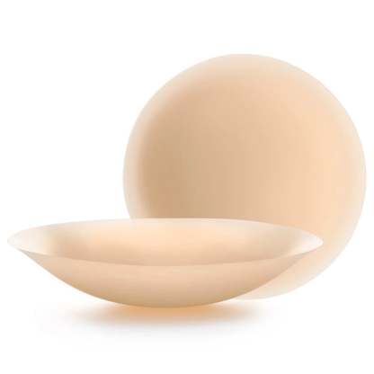 🔥Go Braless! Seamless Cake Cover-Pink Laura
