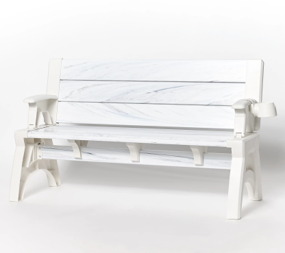 𝑭𝒂𝒕𝒉𝒆𝒓'𝒔 𝑫𝒂𝒚 𝑺𝒑𝒆𝒄𝒊𝒂𝒍𝒔 💝Buy 2 Get 2 Free ✨Convert-A-Bench Gen II XL Bench-to-Table with Cup Holder
