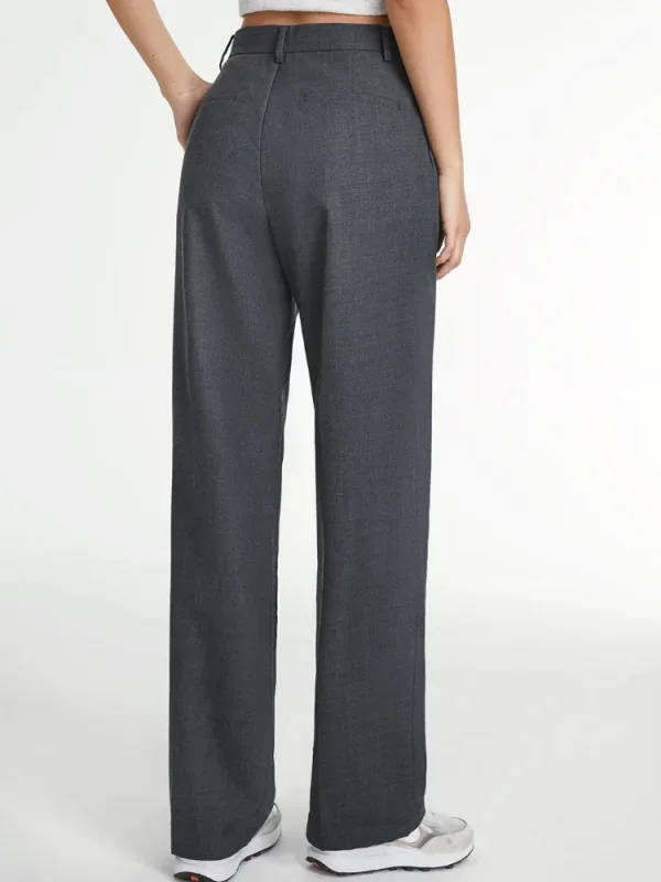 Elegant Wide-Leg Pants(Buy 2 Free Shipping)