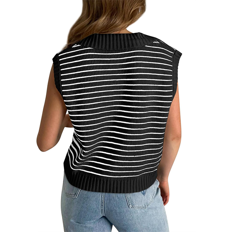 Summer Sweaters for Women 2024 V Neck  🚚Buy 2 Free Shipping