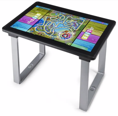 Soon to be sold out!!💝Last Day For Clearance,  Buy 1 Get 1 Free✨Board Game Touchscreen Table
