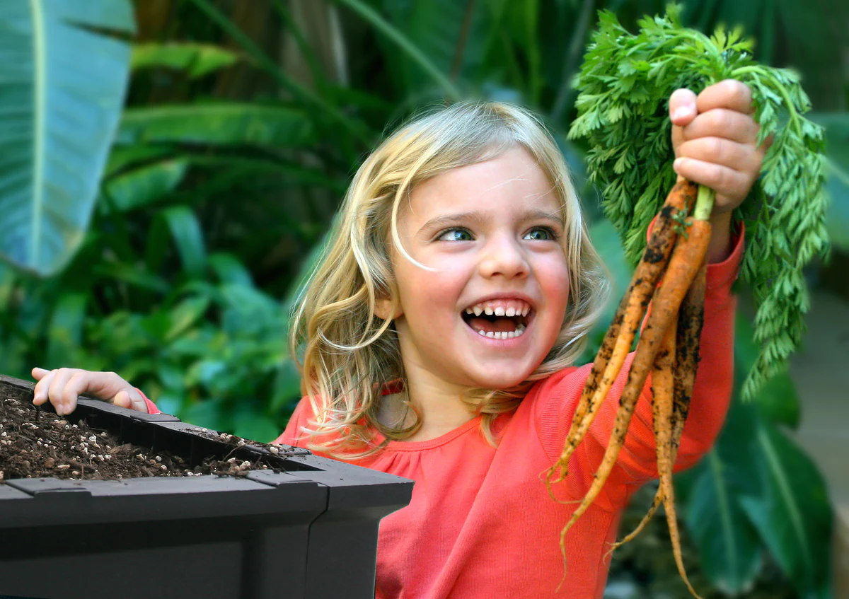 💝New Year Clearance, Buy 2 Get 2 Free 💝Large Raised Garden Bed with Garden Cover