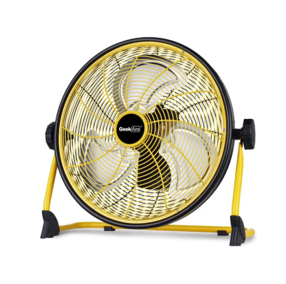 💝Last Day For Clearance-Buy 2 Get 2 Free✨ Cordless 24 Hour Outdoor Fan （Rechargeable Floor Fan）