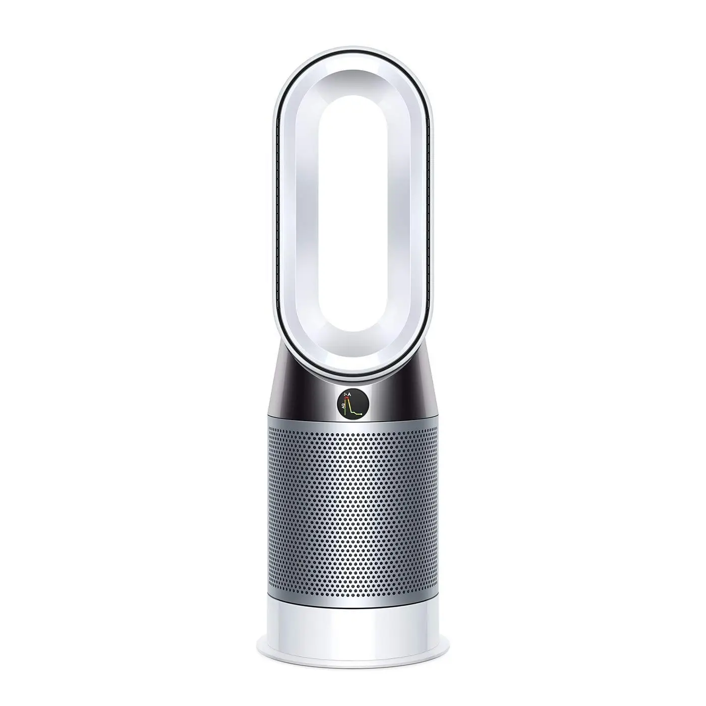 💝HSN-Last Day Buy 1 Get 1 Free-Dyson Pure Hot + Cool HP04 Air Purifier