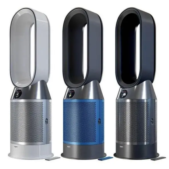 💝HSN-Last Day Buy 1 Get 1 Free-Dyson Pure Hot + Cool HP04 Air Purifier