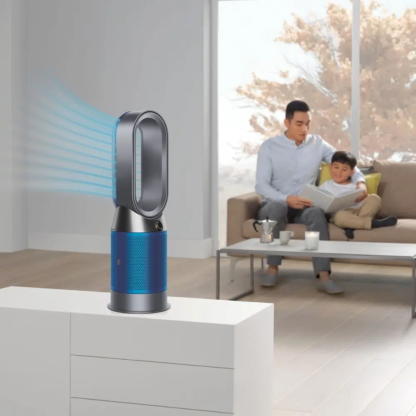 💝HSN-Last Day Buy 1 Get 1 Free-Dyson Pure Hot + Cool HP04 Air Purifier