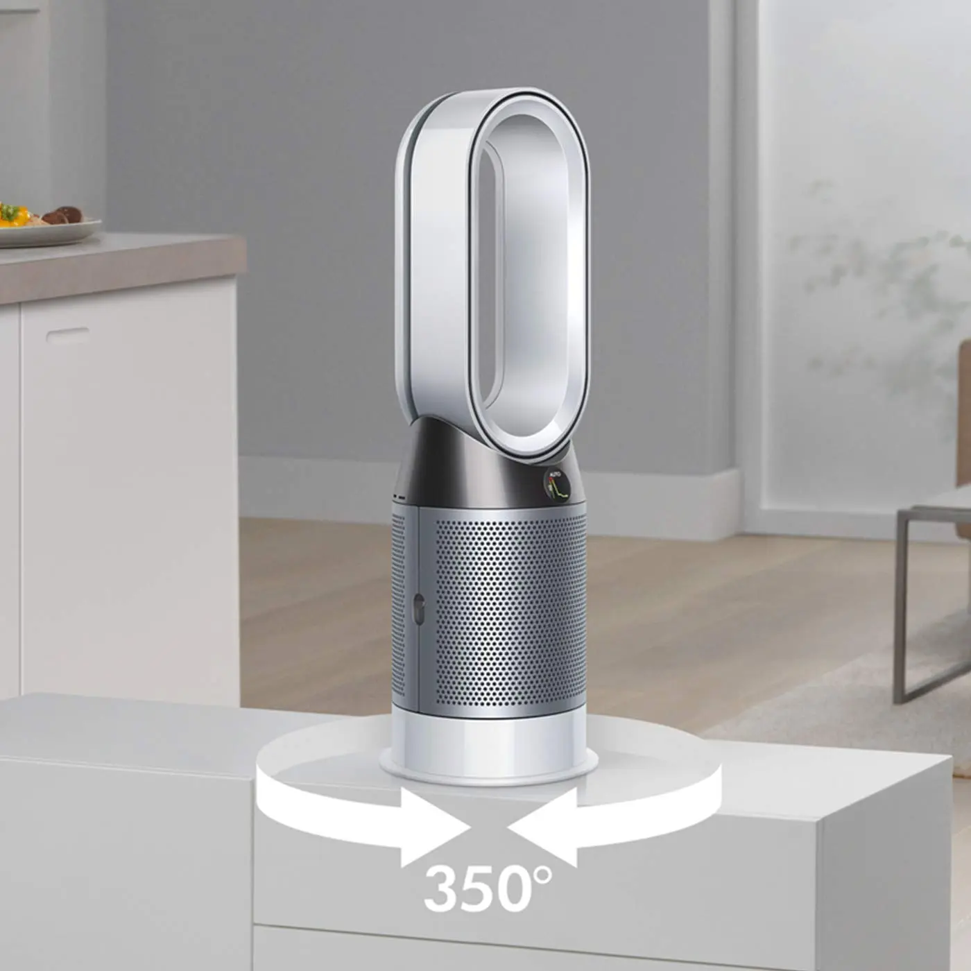 💝HSN-Last Day Buy 1 Get 1 Free-Dyson Pure Hot + Cool HP04 Air Purifier