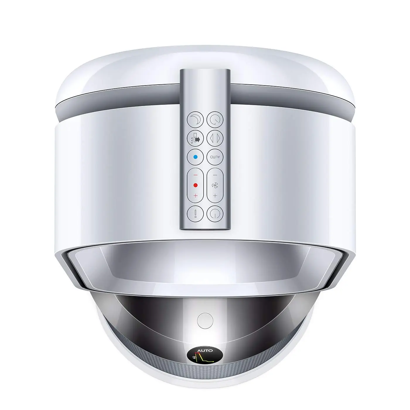 💝HSN-Last Day Buy 1 Get 1 Free-Dyson Pure Hot + Cool HP04 Air Purifier