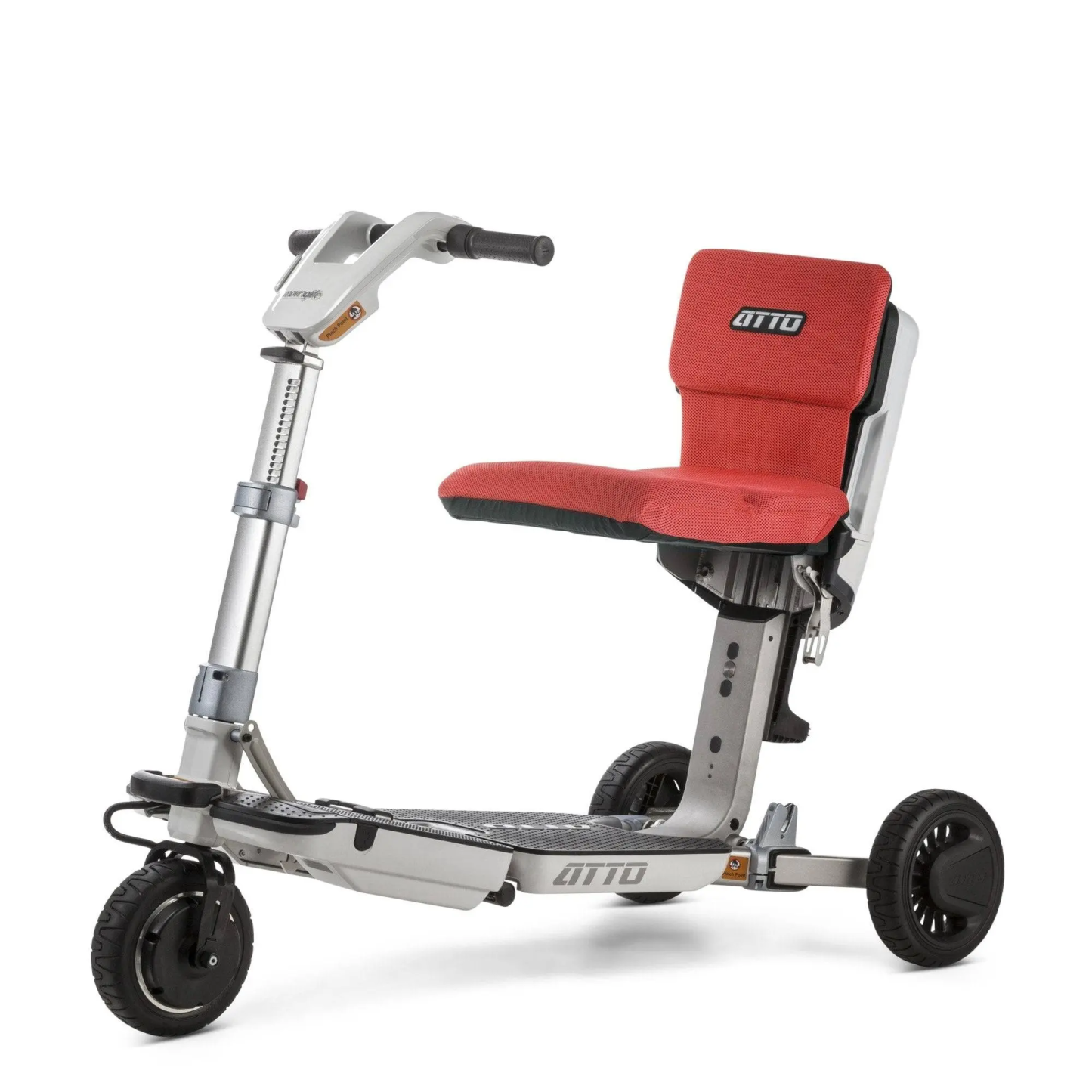 Soon to be sold out!!💝Last Day For Clearance,  Buy 1 Get 1 Free✨Folding Portable Scooter