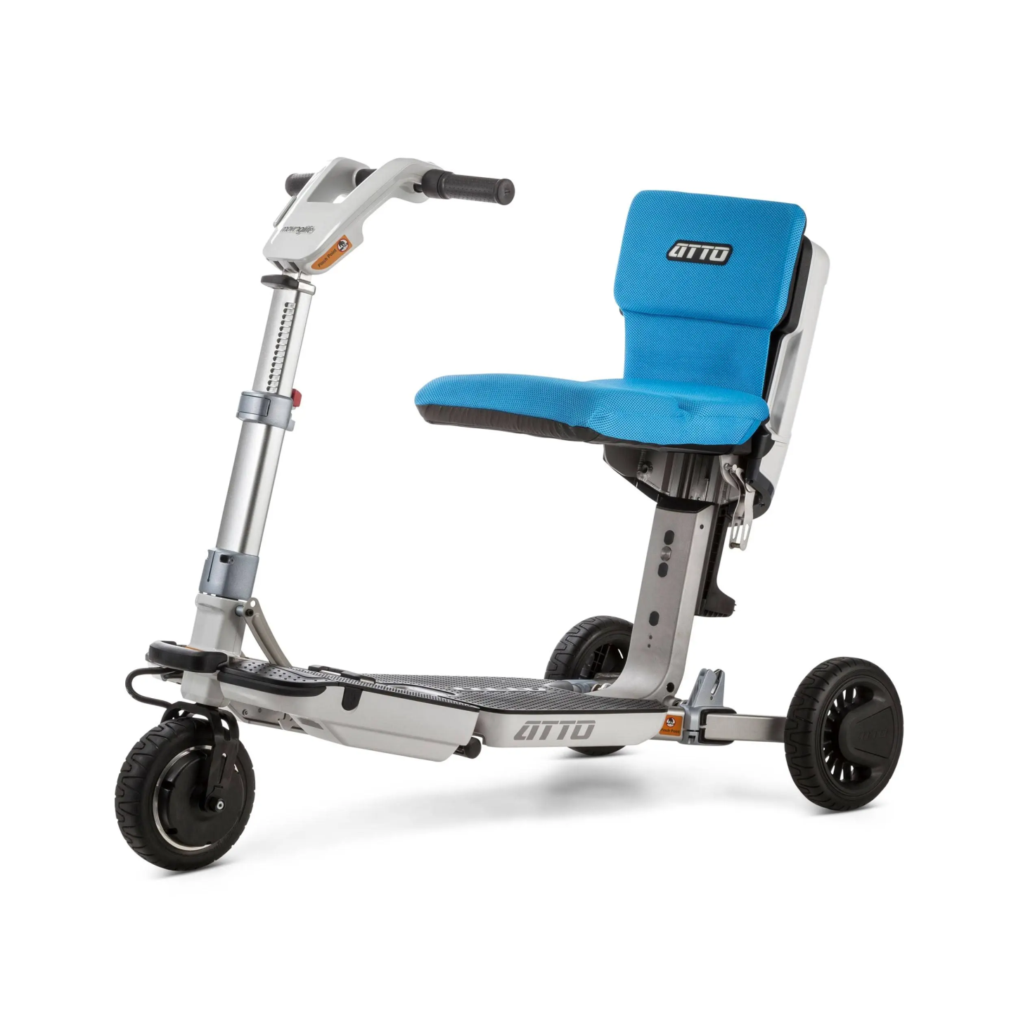 Soon to be sold out!!💝Last Day For Clearance,  Buy 1 Get 1 Free✨Folding Portable Scooter