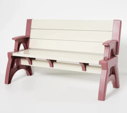 𝑭𝒂𝒕𝒉𝒆𝒓'𝒔 𝑫𝒂𝒚 𝑺𝒑𝒆𝒄𝒊𝒂𝒍𝒔 💝Buy 2 Get 2 Free ✨Convert-A-Bench Gen II XL Bench-to-Table with Cup Holder