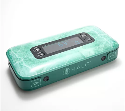 💝𝗧𝗼𝗱𝗮𝘆'𝘀 𝗦𝗽𝗲𝗰𝗶𝗮𝗹𝘀✨ Buy 2  Get 2 Free ✨HALO Bolt Ultimate 3.0 Dynamic Display Jumpstarter Air Compressor & AC