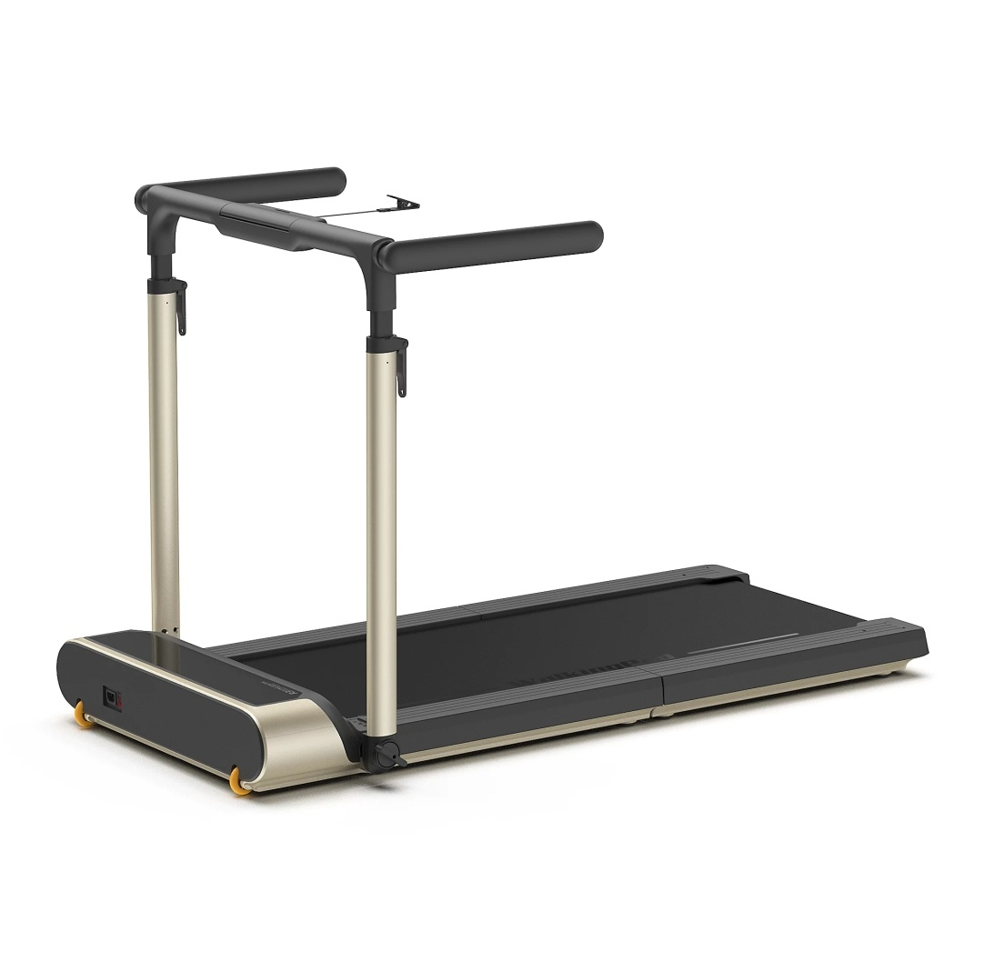 ✨Last Day Buy 2 Save 30% ✨Kingsmith MX3 WalkingPad & Foldable Treadmill 0-7.5mph