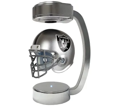 Soon to be sold out!!💝Last Day For Clearance,buy 2 get 2 free✨NFL Mini Hover Helmet by Pegasus Sports