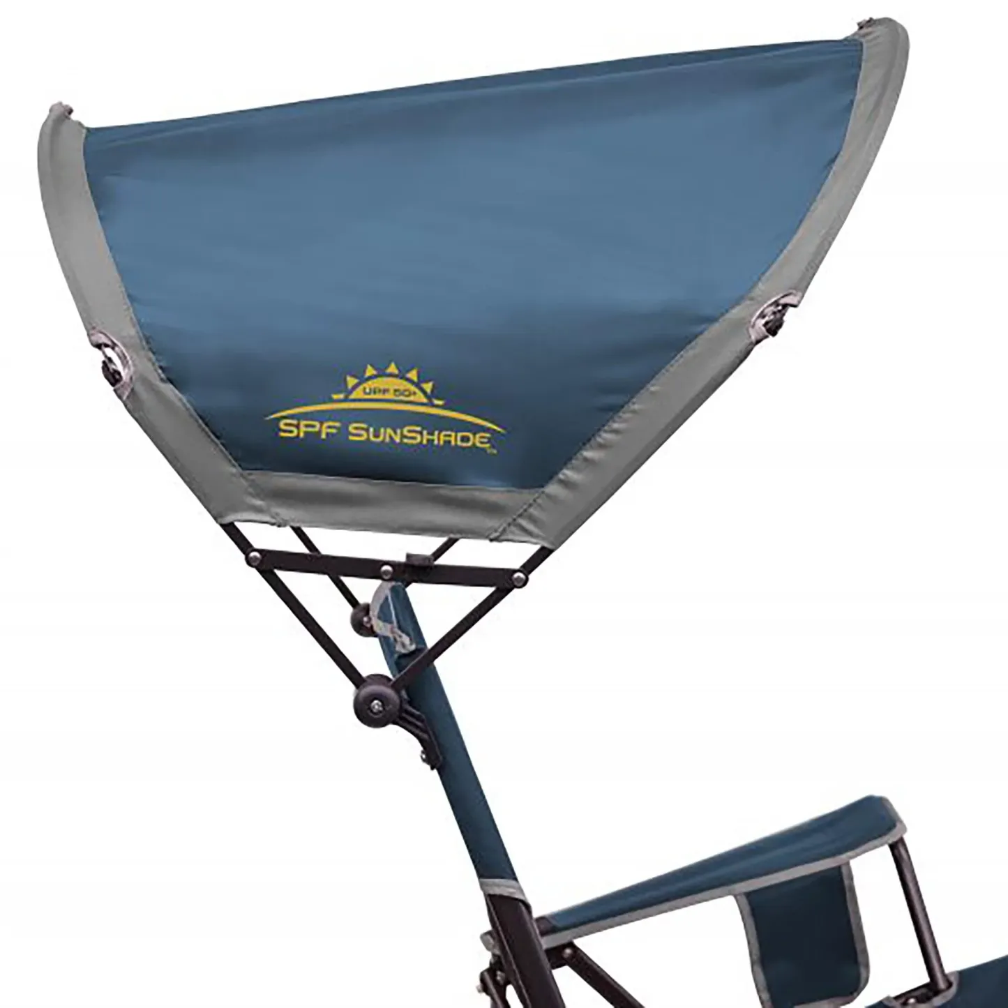 💝Summer special offer 💝Buy 2 Get 2 Free ✨ Outdoor SunShade Comfort Pro Rocker Chair