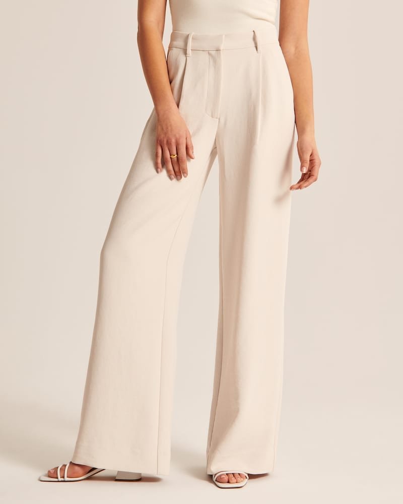Elegant Wide-Leg Pants(Buy 2 Free Shipping)