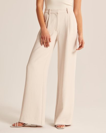 Elegant Wide-Leg Pants(Buy 2 Free Shipping)