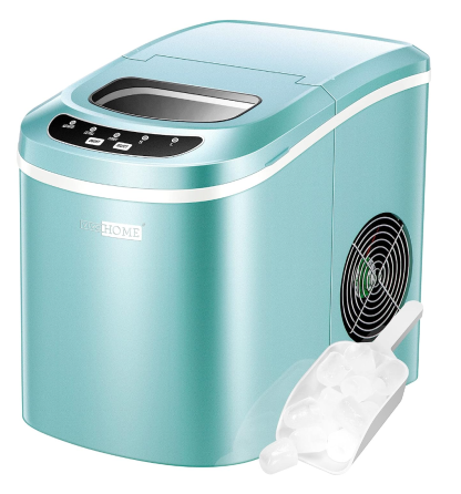 💝HSN-💥Last Day Buy 2 Save 30%✨Countertop Ice Maker