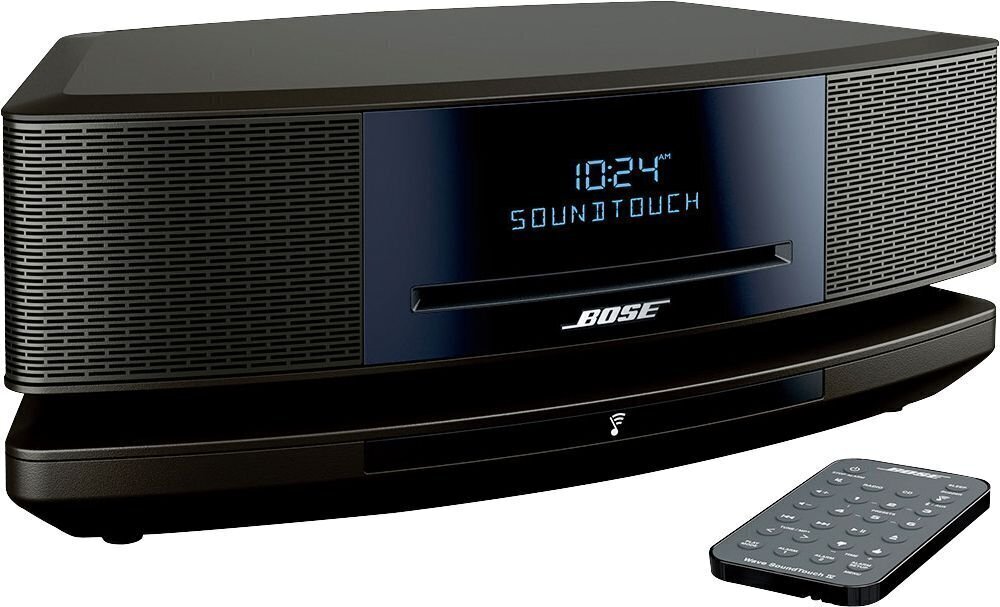 🎵💿Bose Wave SoundTouch Music System IV - Support Bluetooth
