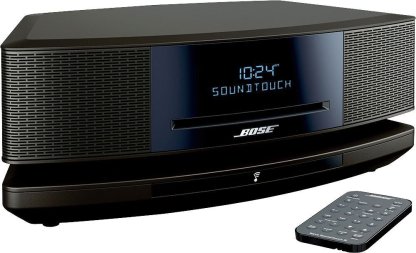 🎵💿Bose Wave SoundTouch Music System IV - Support Bluetooth