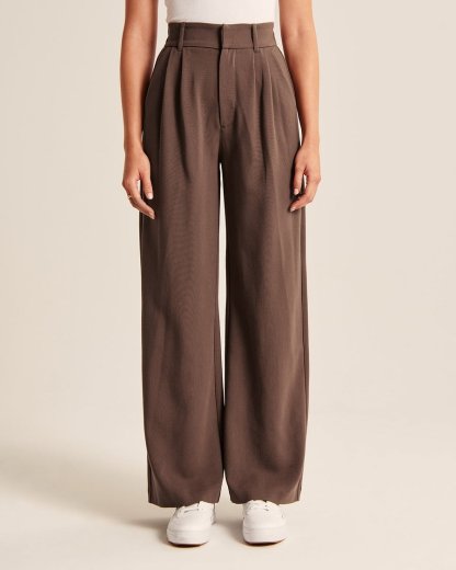 Elegant Wide-Leg Pants(Buy 2 Free Shipping)