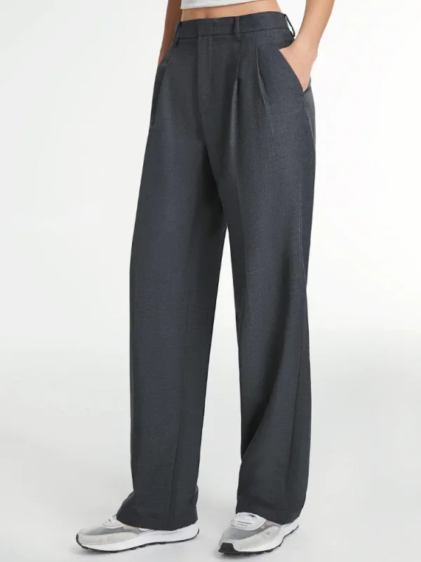 Elegant Wide-Leg Pants(Buy 2 Free Shipping)