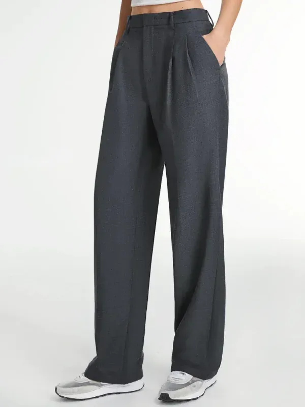 Elegant Wide-Leg Pants(Buy 2 Free Shipping)