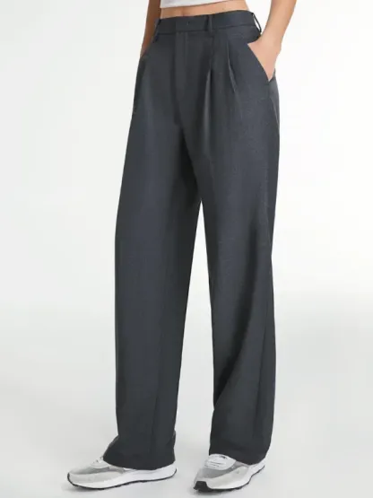 Elegant Wide-Leg Pants(Buy 2 Free Shipping)