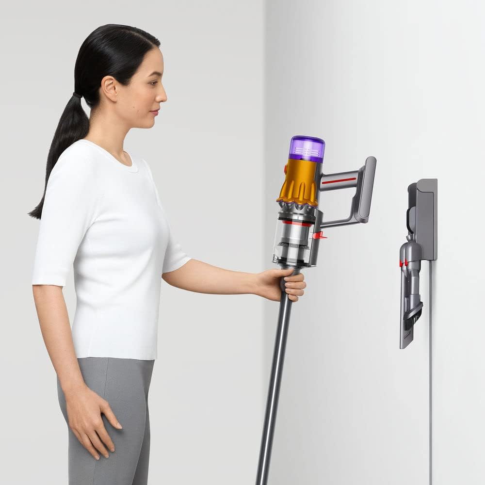💝Factory Outlet Shop, Buy 1 Get 1 Free✨Cordfree V12 Detect Slim vacuum
