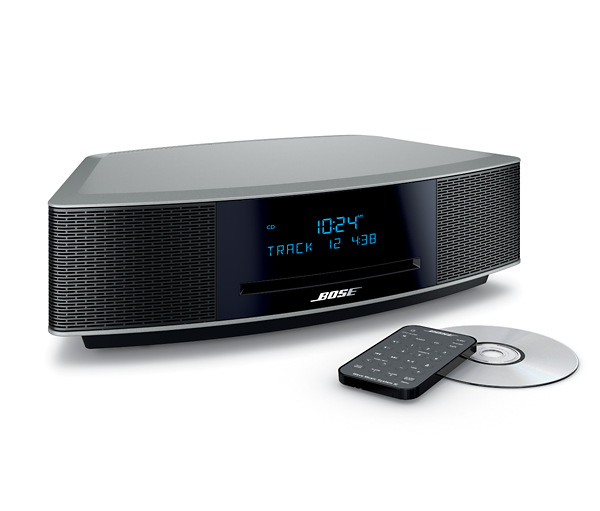 🎵💿Bose Wave SoundTouch Music System IV - Support Bluetooth