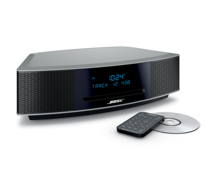 🎵💿Bose Wave SoundTouch Music System IV - Support Bluetooth
