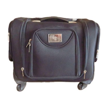 💥Last Day Buy 2 Save 30%💥Weekender Bag with Set of 2 Snap-In Toiletry Case