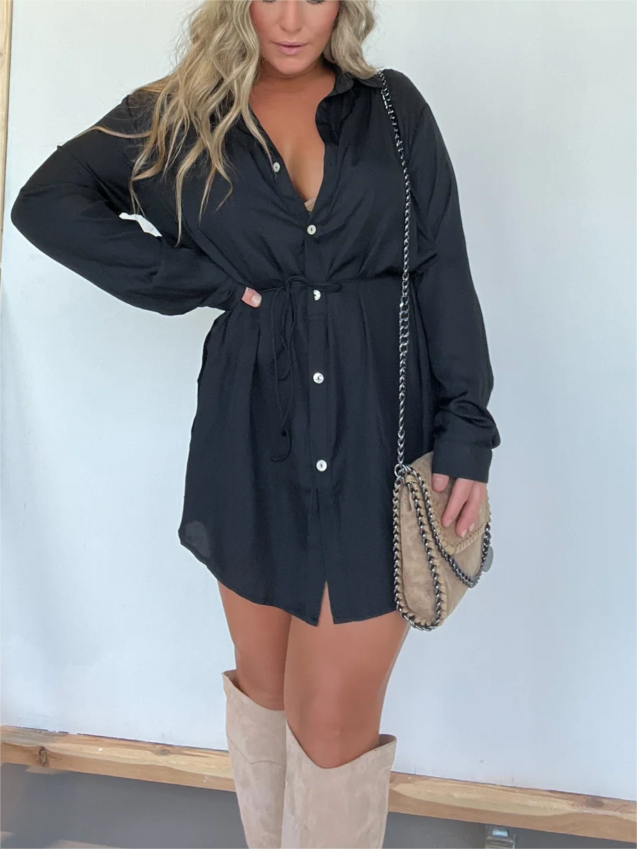 New Stain Covered Nights Romper Dress Set (Buy 2 Free Shipping)