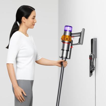 💝Last Day Buy 2 Save 50%- The V15 Detect Cordless Vacuum w/ 5 Tools and 2 Cleaner Heads