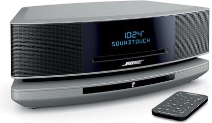 💥Last Batch Buy 2 Save 50% 🎵💿Bose Wave SoundTouch Music System IV - Support Bluetooth