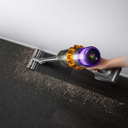 💝Last Day Buy 2 Save 50%- The V15 Detect Cordless Vacuum w/ 5 Tools and 2 Cleaner Heads