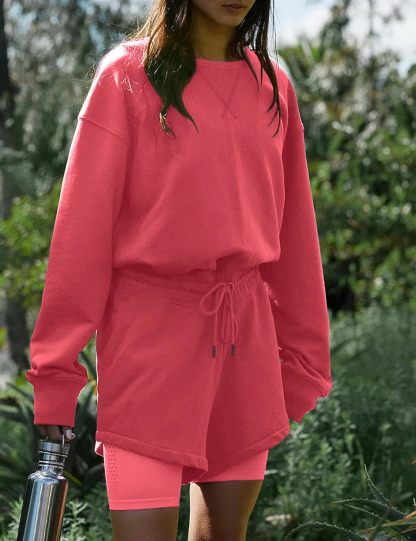 Best Of Romper🎀 Long Sleeve Romper One Piece Jumpsuits