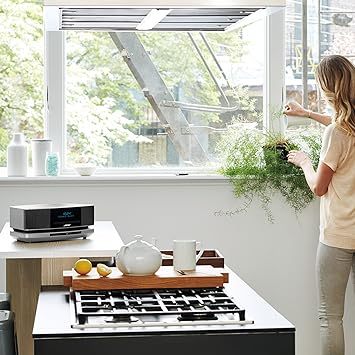 💥Last Batch Buy 2 Save 50% 🎵💿Bose Wave SoundTouch Music System IV - Support Bluetooth