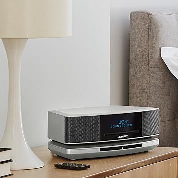 💥Last Batch Buy 2 Save 50% 🎵💿Bose Wave SoundTouch Music System IV - Support Bluetooth