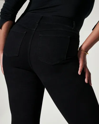 New Fitted Vintage Flared Jeans (Buy 2 Free Shipping)-Pink Laura