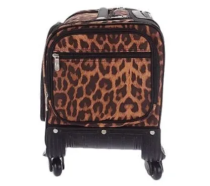 💥Last Day Buy 2 Save 30%💥Weekender Bag with Set of 2 Snap-In Toiletry Case