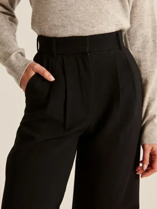 Elegant Wide-Leg Pants(Buy 2 Free Shipping)